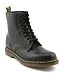Dr. Martens Original 1460 Black Smooth 11822006 9 Uk Regular