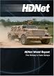 HDNet World Report #605: The Military's Fatal Delays