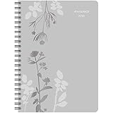 AT-A-GLANCE Weekly / Monthly Appointment Book / Planner 2016, 5 x 8 Inches, Botanique (759200)