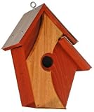 Heartwood - Urban House - Redwood