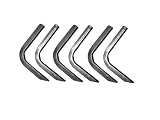 Lund 300008 Multi-Fit Running Board EZ Bracket Custom Fit Mounting Kit