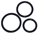 Orion Sexy Circles Cockring black