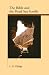 The Bible And the Dead Sea Scrolls (Archaeology and Biblical Studies)