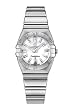 Omega Women's Constellation Double Eagle Quartz Watch #1581.70.00