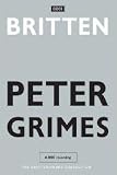 Britten - Peter Grimes (Pears, Britten) [DVD] [2008]