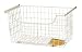 Price Comparison : Easy Track 1312 Closet 12-Inch Wire Basket