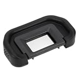 GTMax Replacement Eyecup - EB for Canon EOS 60D, Rebel T2i, EOS 5D Mark II, EOS 50D, EOS 40D, Digital Rebel XTi, Rebel XS