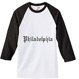 Philadelphia Jersey