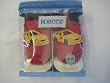 Robeez Infant/toddler Speedster Slip-on 12-18 Months (5 1/2 - 6 1/2)