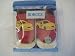 Robeez Infant/toddler Speedster Slip-on 12-18 Months (5 1/2 - 6 1/2)