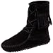 Minnetonka Women's Tramper Ankle Hi Boot