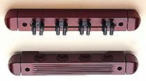 4 Way Pool Cue Rack (030-4)