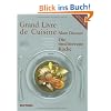 Grand Livre de Cuisine - Die Mediterrane K�che: 3