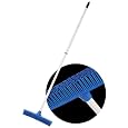 Pet Buddies PB5579 FurBeGone TPR Broom