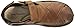 Hush Puppies Men's Relief Fisherman