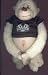Los Angeles Kings Plush Monkey
