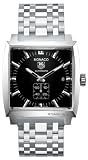 New TAG Heuer Monaco Mens Watch WW2110.BA0780