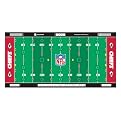 Kansas City Chiefs Finger Football Game Mat