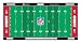 Search : Kansas City Chiefs Finger Football Game Mat