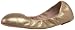 Bloch London Women's Lucy Ballet Flat