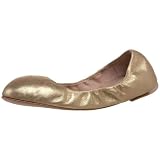 Bloch London Womens Lucy Ballet Flat