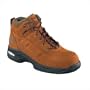 Converse C4388 Men's Classic Performance Athletic Hiker Hi Top Composite Toe Golden Tan 17 M