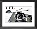 Framed Prints of Leica digital camera from Science Photo Library