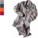 Dickies 4870 Deluxe Cotton Coveralls