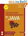 Grundkurs Programmieren in Java
