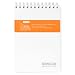 Amazon price tracker, Amazon price history charts, Whitelines Top Wire A6 Notebook, Squared, White (WL85 WtopA6S)