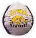 Bean Bag U Of Iowa Hawkeyes