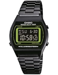 Unisex Watches CASIO CASIO Collection B640WB-3BEF