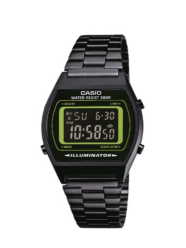 Unisex Watches CASIO CASIO Collection B640WB-3BEF