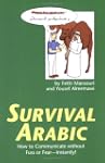Survival Arabic: How to Communicate w...