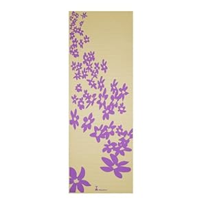 YogaRat, SGS Tested, Nontoxic PRINTED YOGA MAT, 1/4 thick, Phthalate Free CLICK TO SEE OUR MANY STYLES