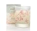 Thymes Poured Aromatic Candle, Kimono Rose
