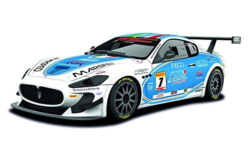 Scalextric Maserati Trofeo Car (1:32 Scale)
