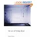 The Art of Being Dead