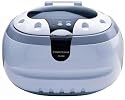 Sonic Wave Professional Ultrasonic Cleaning Machine - Cleans Jewelry Optics, Eyeglasses, CD's, DVD's and Other Delicate Items Cleaner