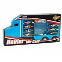 Nascar Winners Circle Hauler Car Storage Case