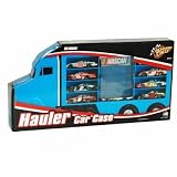 NASCAR Hauler Car Case Reviews