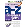 A-Z of Careers and Jobs