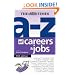 A-Z of Careers and Jobs