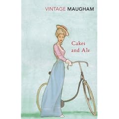 Cakes and Ale