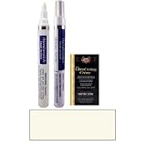 1 2 Oz. Bright White Paint Pen Kit for 1993 Buick All Other Models (16 WA9753) by PaintScratch Automotive Touch Up Paint&node=15684181