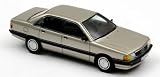 Neo Scale Models Audi 100 Typ44 Silver 43031
