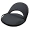 Picnic Time Metro Portable Reclining Seat - Black