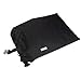 Docooler Motorcycle Bike Moped Scooter Cover Waterproof Rain UV Dust Prevention Dustproof Covering (XXL) (XL)