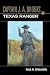 Captain J.A. Brooks, Texas Ranger (Frances B. Vick Series)