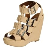 Cynthia Vincent Women's Harper Platform Wedge